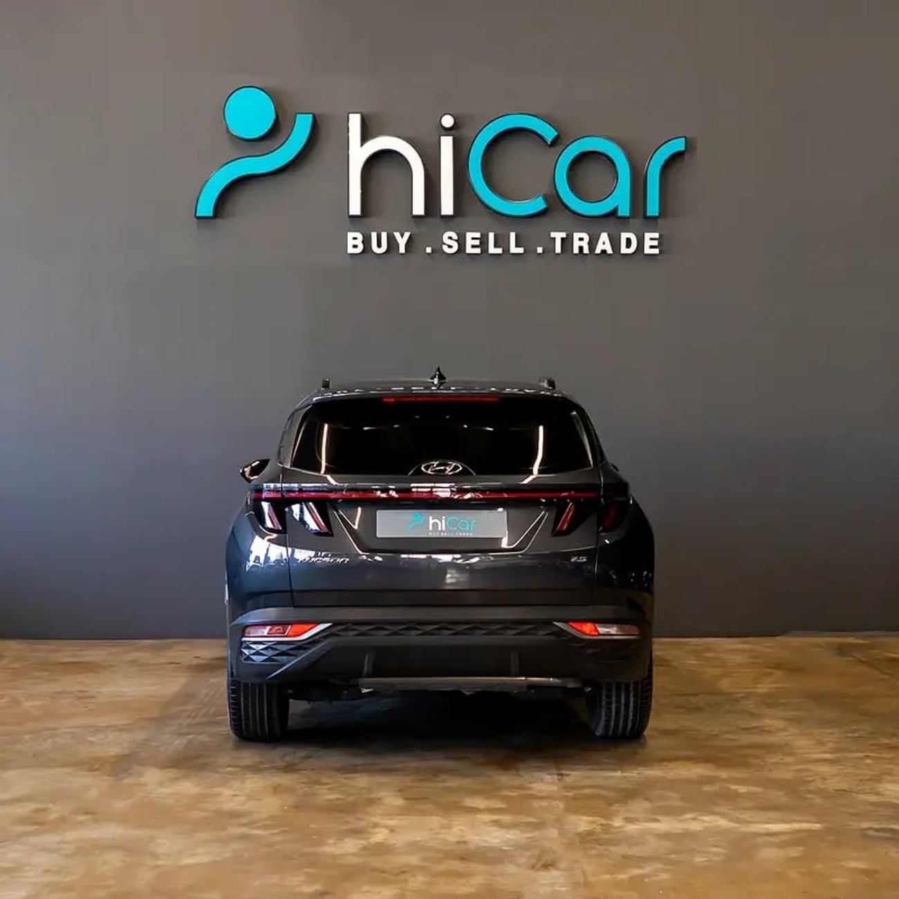 هيونداي توسون 1,494 pm • 0% Downpayment • • Agency Warranty