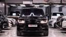 Land Rover Range Rover HSE