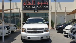 Chevrolet Avalanche full  Option