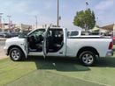 RAM 1500 SLT Crew Cab 5.7L