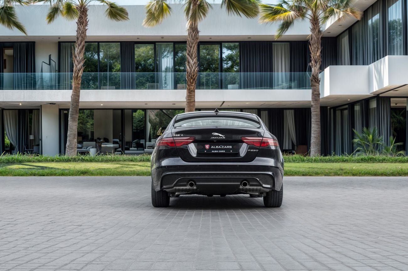 جاكوار XE R-Dynamic S P250 | 2,155 P.M | 0% Downpayment | Fantastic Condition!