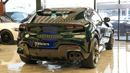 فيراري بوروسانجوي STD Ferrari Purosangue 2025 - V12