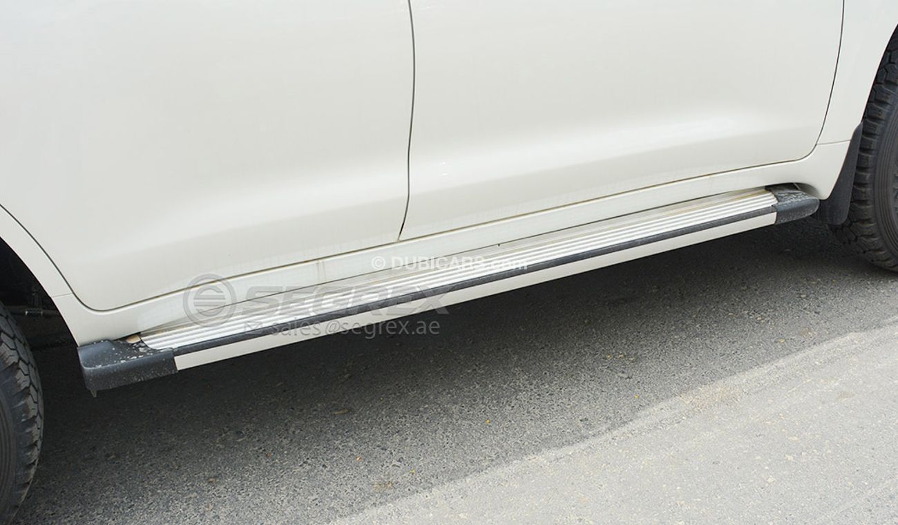 تويوتا لاند كروزر 4.0 V6 , G5 , MANUAL TRANSMISSION , CRUISE CONTROL