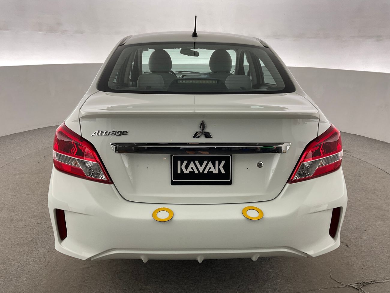 Mitsubishi Attrage GLX Full | National Day Celebration | Guaranteed Warranty | 0 Down Payment