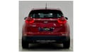 كيا سبورتيج 2017 KIA Sportage GDI, Warranty, Full KIA Service History, GCC