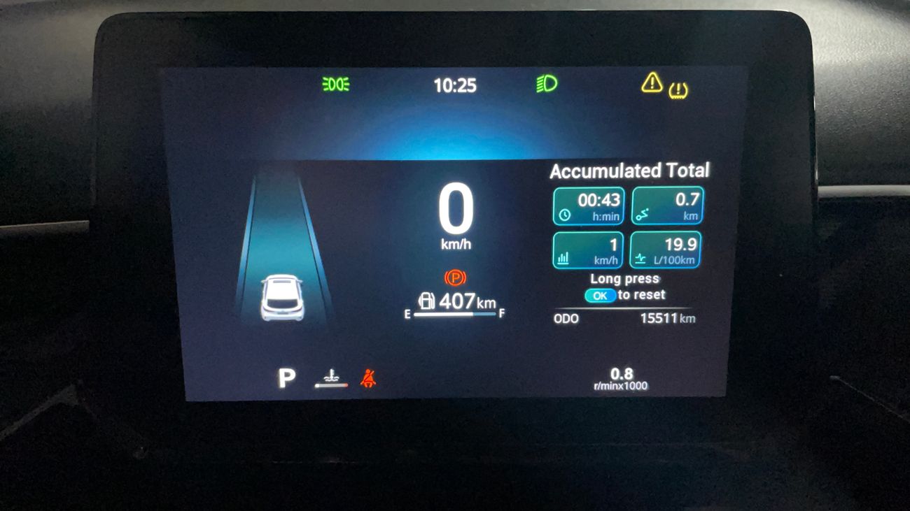 MG 3 STANDARD 2026 | AED 550/Month | 0 DP | 30 Day Return | Warranty | Service History