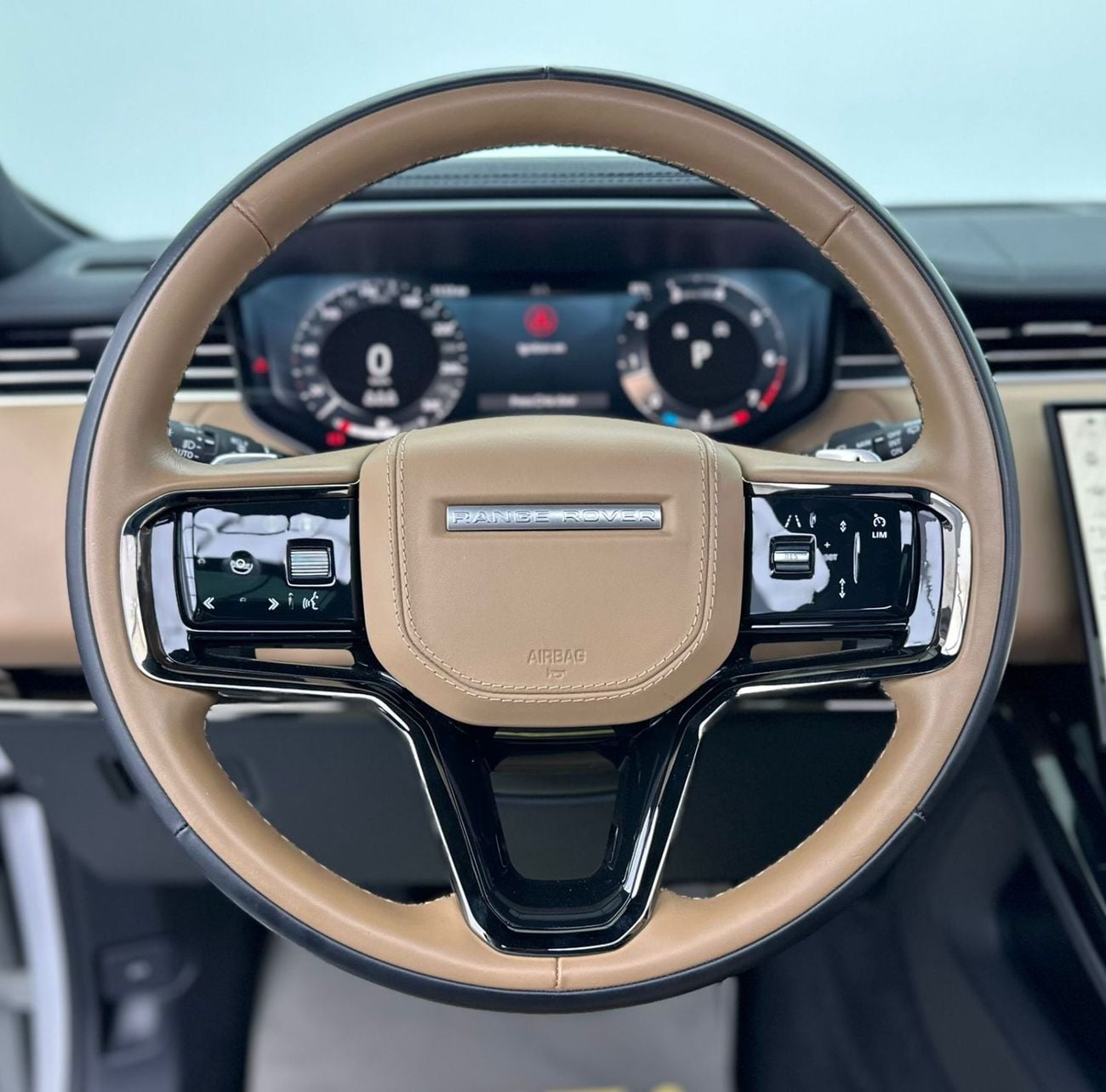 Land Rover Range Rover Sport Dynamic HSE P400 3.0L 2024 Range Rover Sport HSE X-Dynamic P400, Dec/2028 Range Rover Warranty + Ser