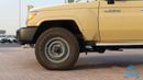 Toyota Land Cruiser Pick Up 4.2Ltr | ABS | Diff Lock | 11 Leaf spring | Snorkel | Land Cruiser Pick Up LC79
