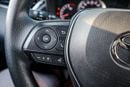 Toyota Corolla Cross 1.8L XL 2025 Toyota Corolla Cross 1.8L (ZSG10)