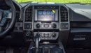 Ford Raptor F150 SuperCab (Export). Local Registration + 10%