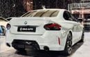 BMW 230i M SPORT 2026 BMW 230i