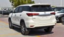 Toyota Fortuner Toyota Fortuner EXR 2.7Ltr
