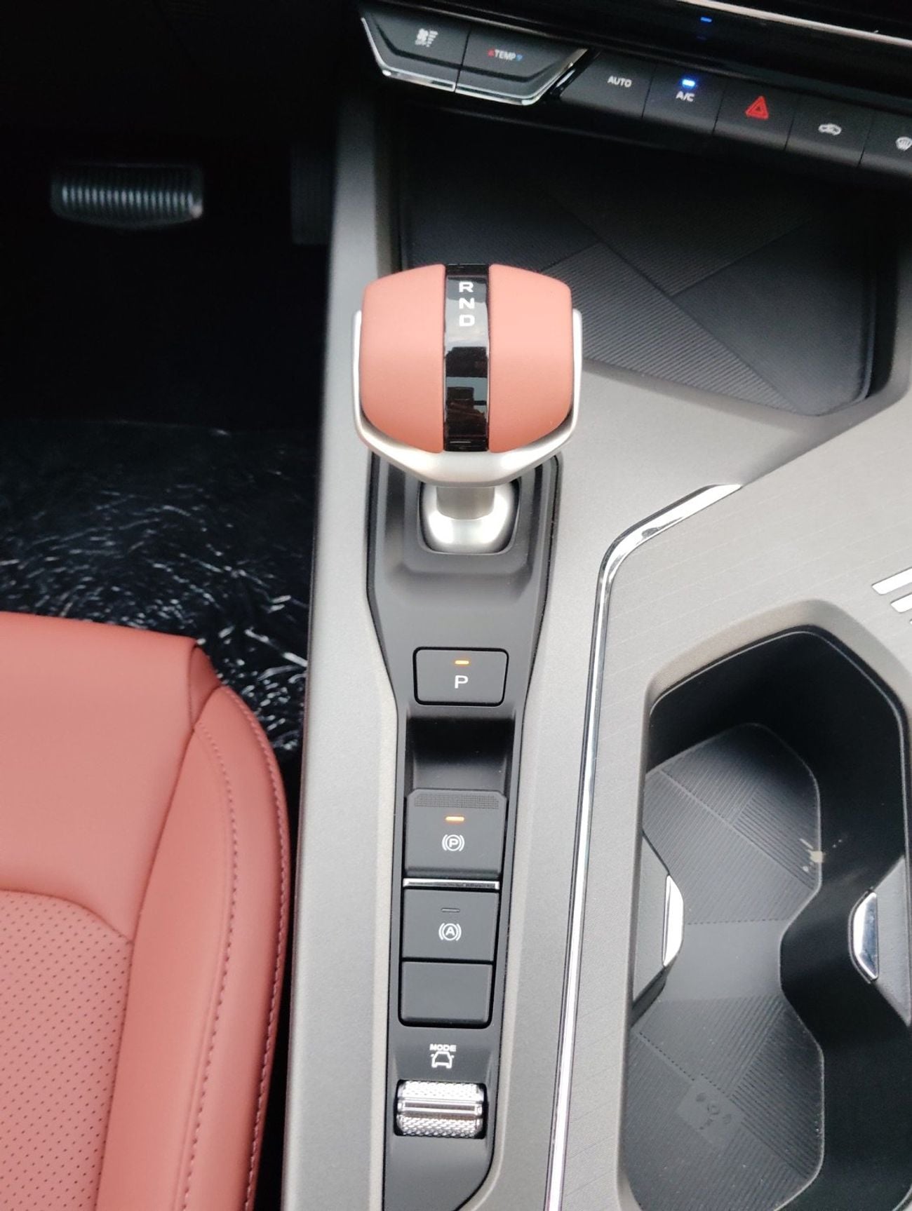 Changan X5 Plus