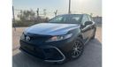 Toyota Camry LE (Without Sunroof) 2.5L Petrol A/T FWD