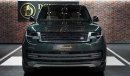 Land Rover Range Rover Autobiography P530 | Brand New | 2023 | 4.4L V8 | FULLY LOADED