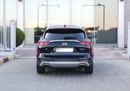 Infiniti QX50 Luxury 2.0L RWD