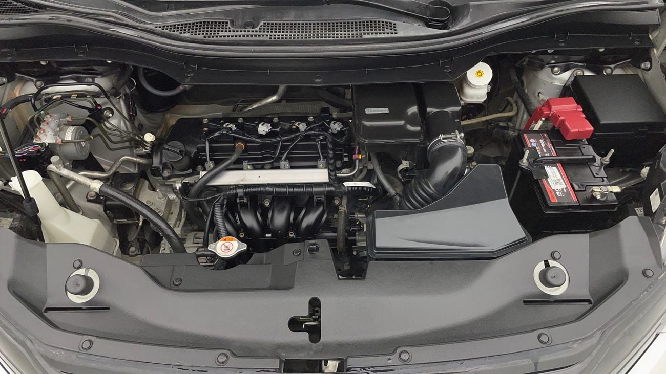 ميتسوبيشي إكسباندر MIDLINE 1.5 | بدون دفعة مقدمة | اختبار القيادة في المنزل