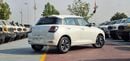 Suzuki Swift Suzuki Swift 2026 Model Suzuki Swift GLX, 1.2L Petrol A/T