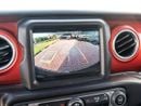Jeep Wrangler Unlimited RUBICON X Unlimited Rubicon 3.6L A/T