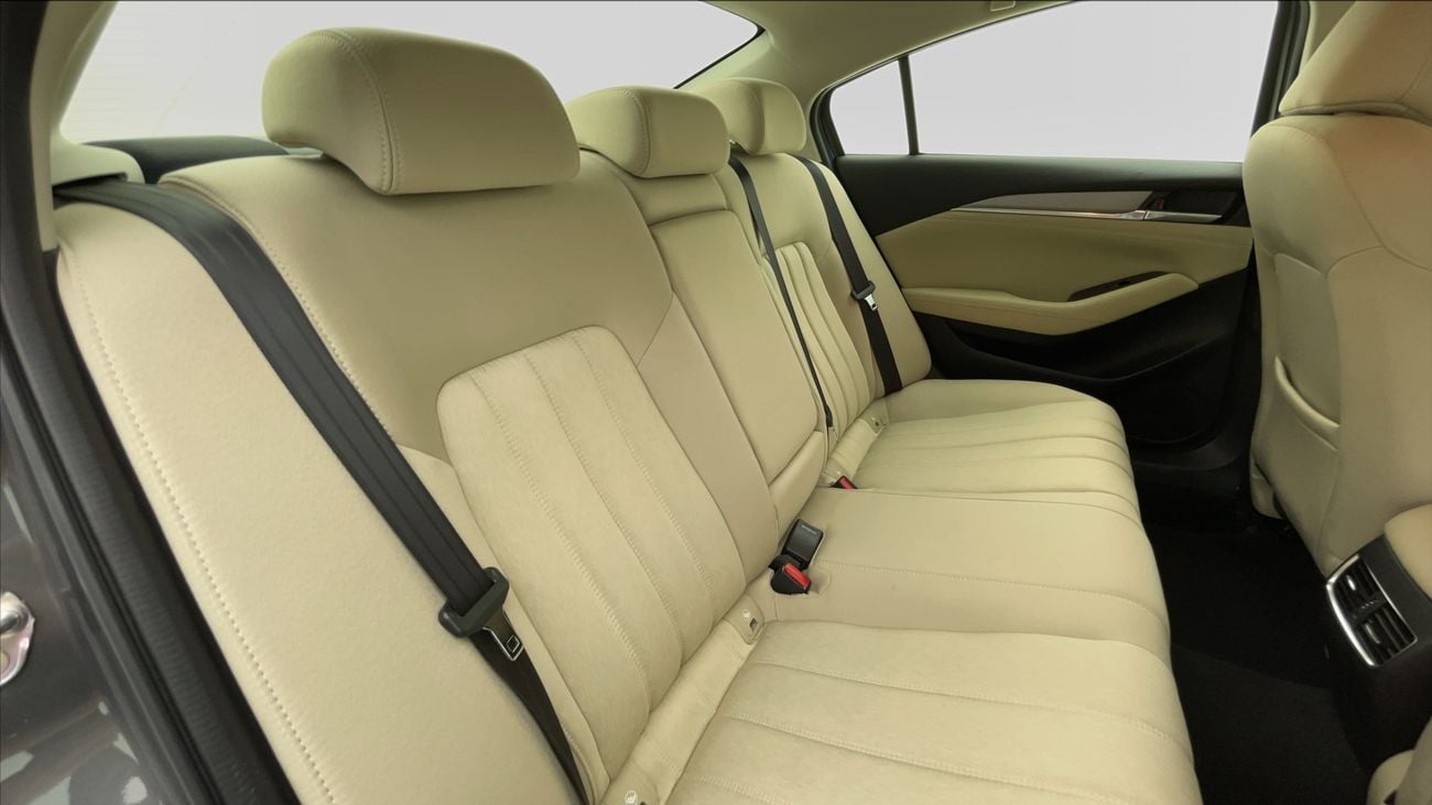 مازدا 6 S 2.5 | بدون دفعة مقدمة | اختبار القيادة في المنزل