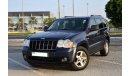 Jeep Grand Cherokee Laredo GCC in Very Good Condition