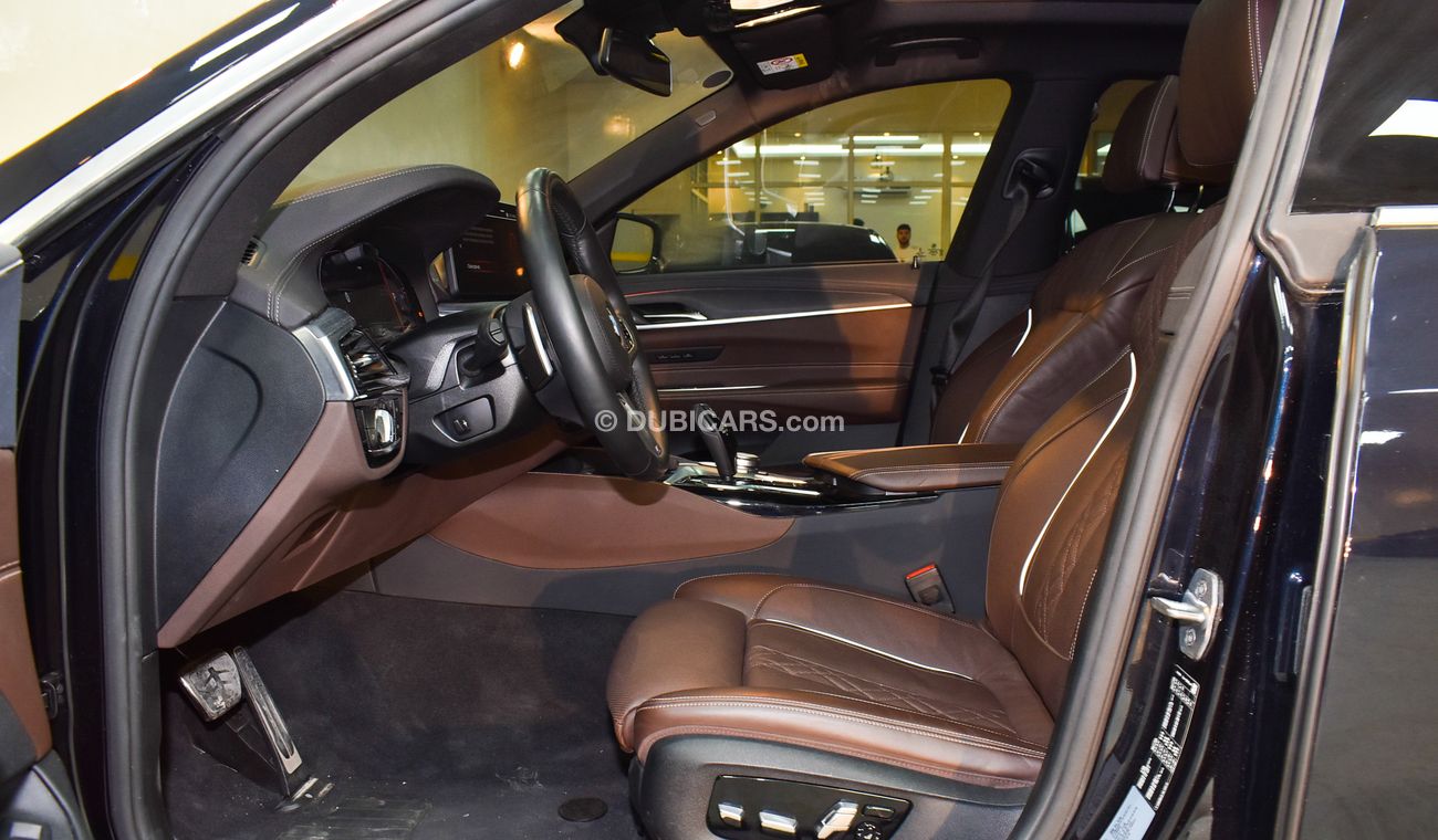 بي أم دبليو جران توريزمو 620d 620 Grand Turismo   Diesel