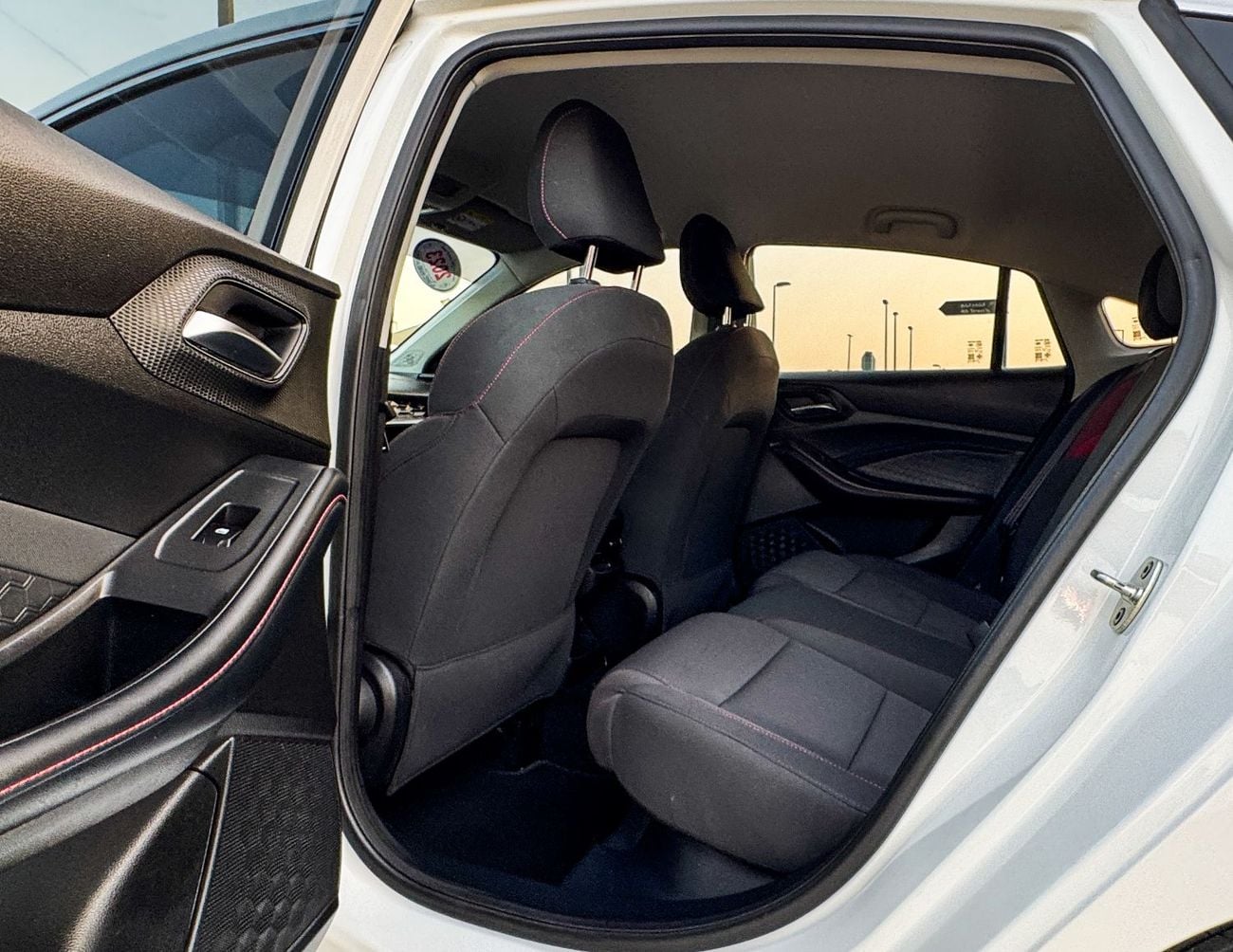أم جي GT COMFORT ام جى جي تي | 1.5 لتر | 2023 | خليجية | خالية من الحوادث | بحالة ممتازة | 521 شهريا