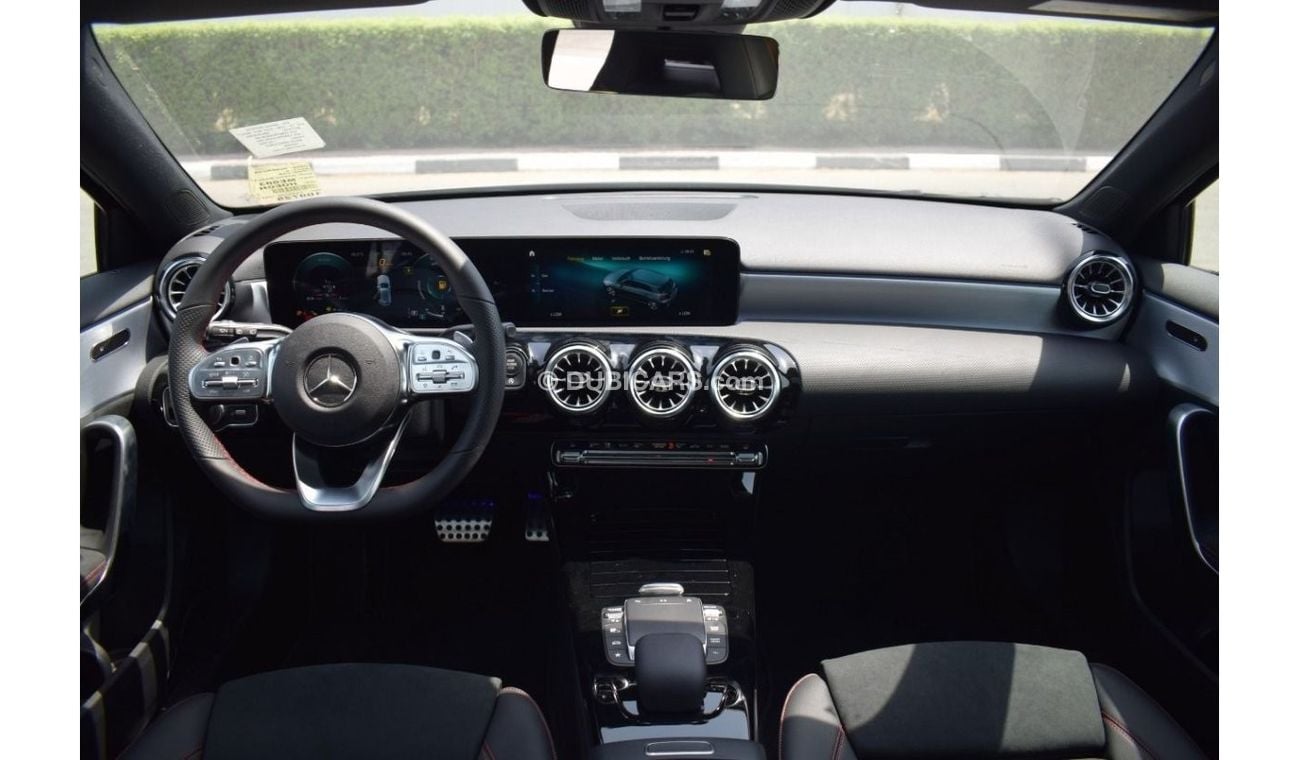 Mercedes-Benz A 200 BRAND NEW MERCEDES BENZ  A200 HATCHBACK 2022