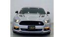 Ford Mustang GT California Special