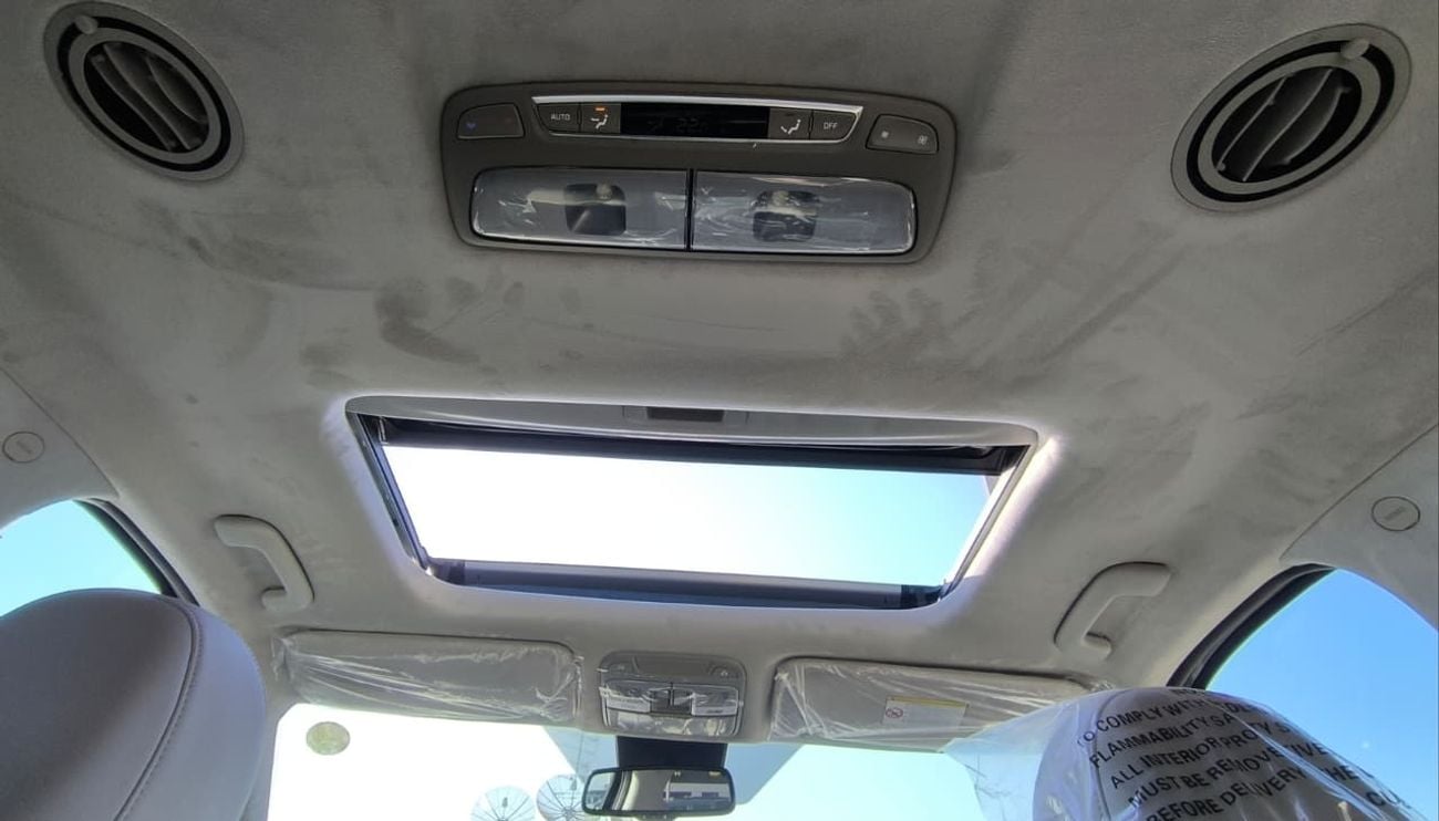 Kia Telluride 3.8L V6 GT Line AWD Full Option 2025 Model GCC Specs Brand New Export Only