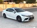 Toyota Camry TOYOTA Camry Grand ،Sport ،V6 ،2023 ،GCC ،Top of range, Sunroof