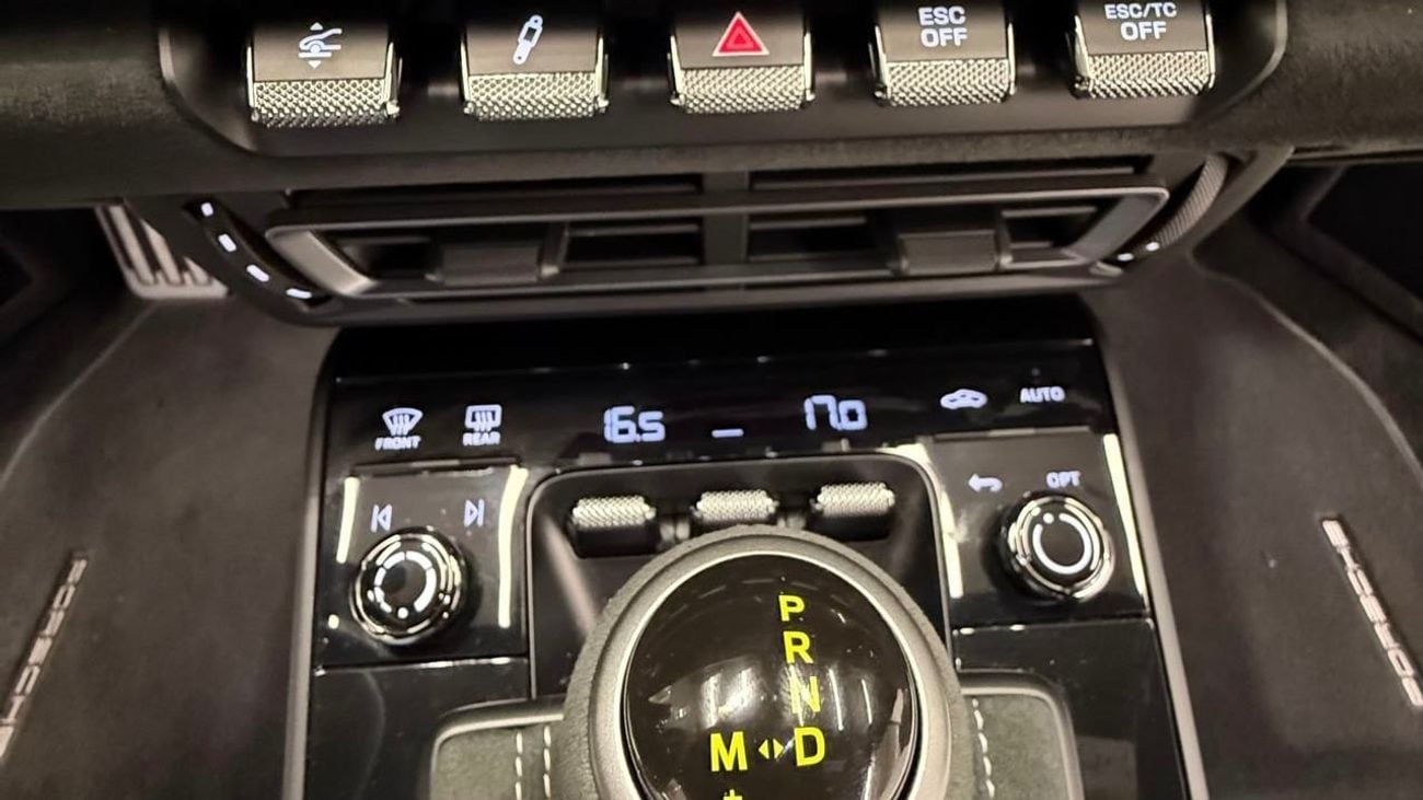 Porsche 911 GT3 4.0L