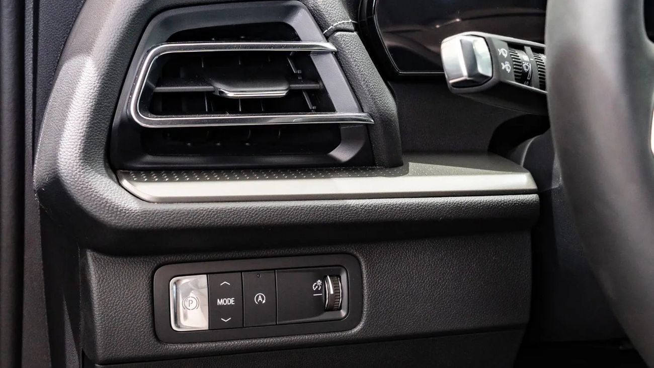 شيفروليه ترافيرس 2024 | CHEVROLET TRAVERSE LT 2.5T FWD