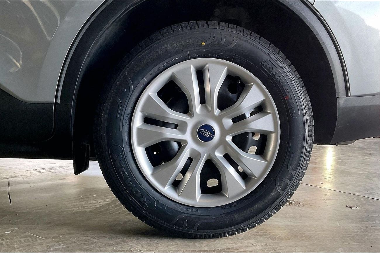 فورد إيسكاب Ambiente | upto AED 20,000 Ramadan Discount | شامل الضمان | 0 ﺪﻔﻋﺓ ﺃﻮﻟﻯ