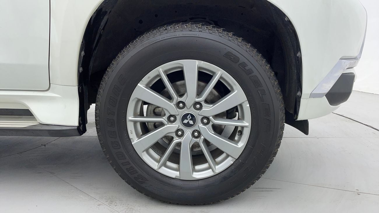 Mitsubishi Montero GLX BASE 3 | Zero Down Payment | Free Home Test Drive