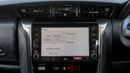 Toyota Fortuner TOYOTA FORTUNER MHEV