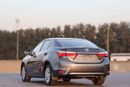 تويوتا كورولا Toyota Corolla, 2019 Turkish, accident-free, in excellent condition