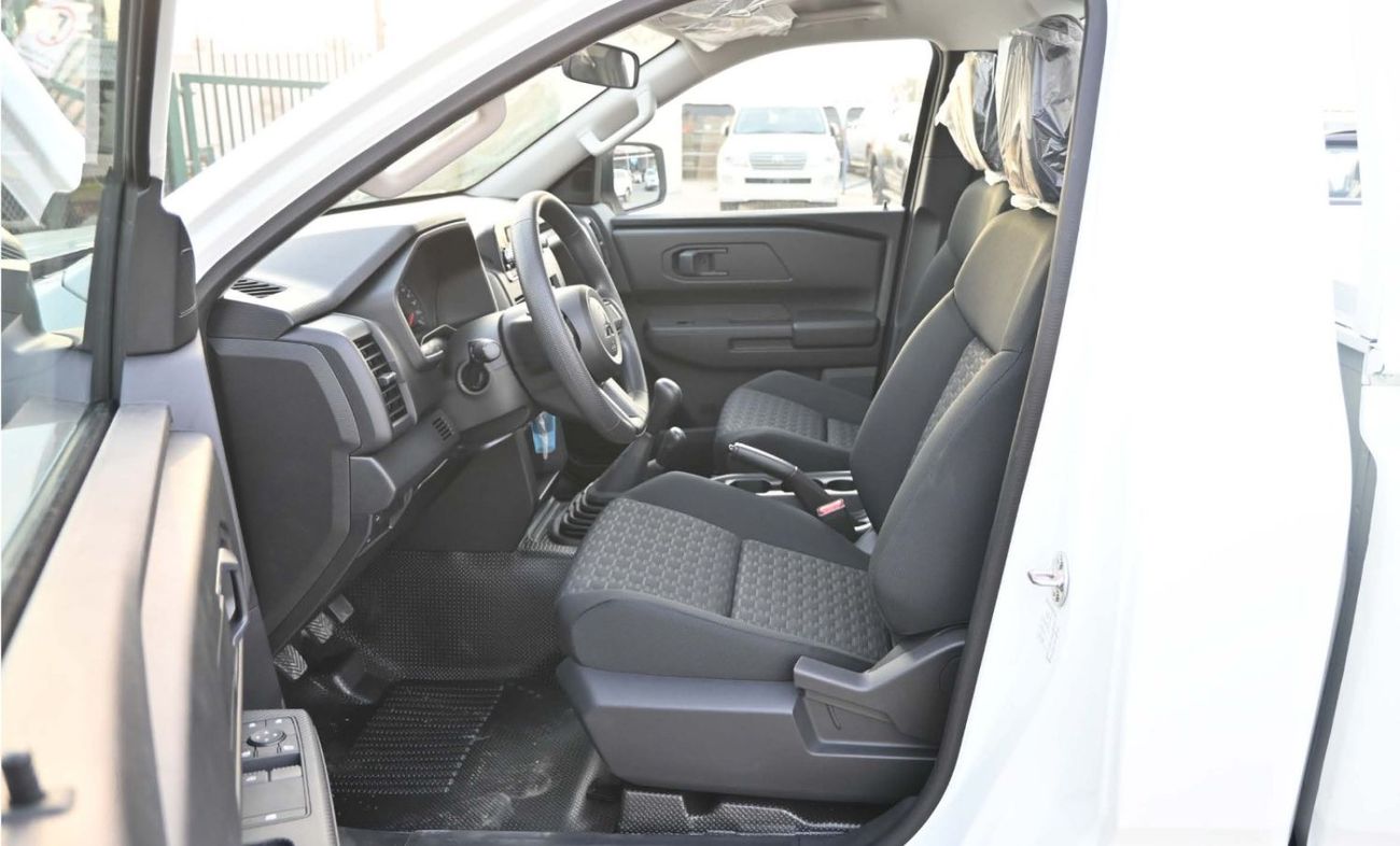 ميتسوبيشي L200 Mitsubshi L200 GL Single Cabin 4WD MT DSL