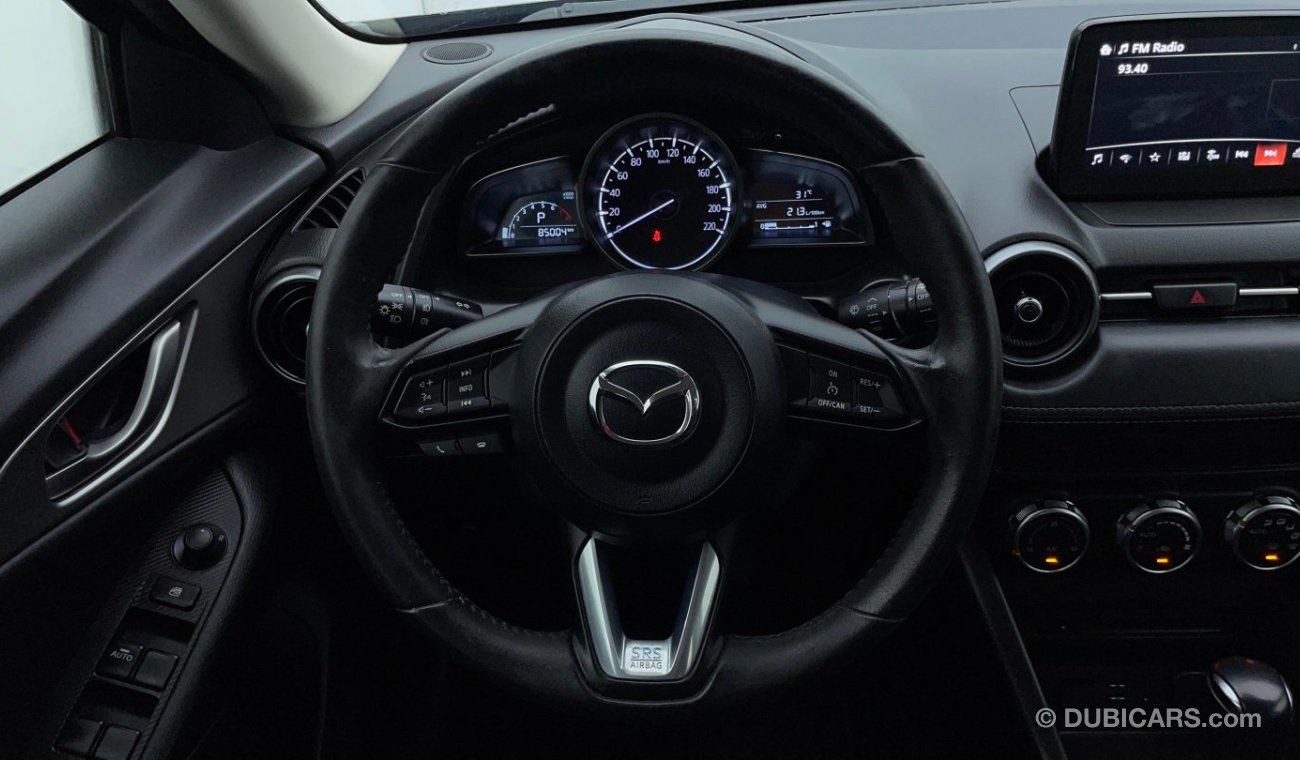 Mazda CX3 GS 2 | Zero Down Payment | Free Home Test Drive