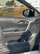 Toyota RAV4 Full Option 2.0L 360 camera origin Japan 2022