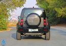 Land Rover Defender X dynamic P400 5 years Al Tayer Warranty 7 seater