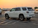 Toyota 4Runner 2016 Toyota 4Runner Limited Edition Full Option - 4.0L V6 - AWD 4x4 - 7 Seater - Sensors - 124,000 m