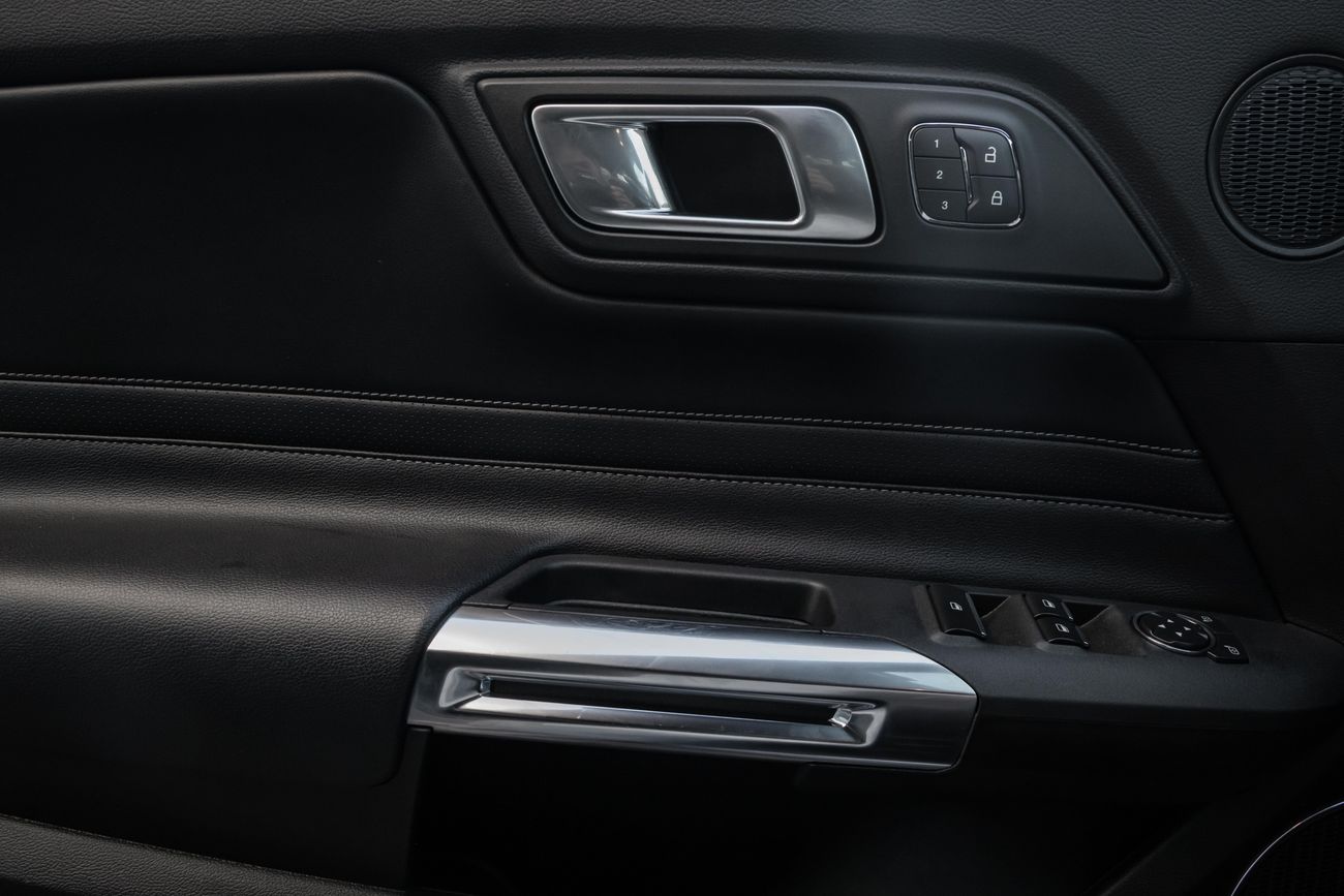 Ford Mustang Mustang GT | 3,428 P.M | 0% Downpayment | Agency Warranty!