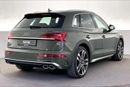 أودي SQ5 TFSI quattro | شامل الضمان | 0 ﺪﻔﻋﺓ ﺃﻮﻟﻯ