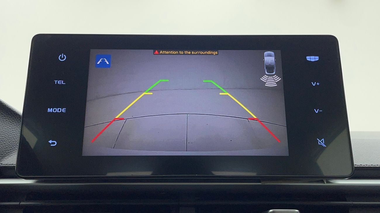 جيلي إمجراند GS 1.5 | بدون دفعة مقدمة | اختبار القيادة في المنزل