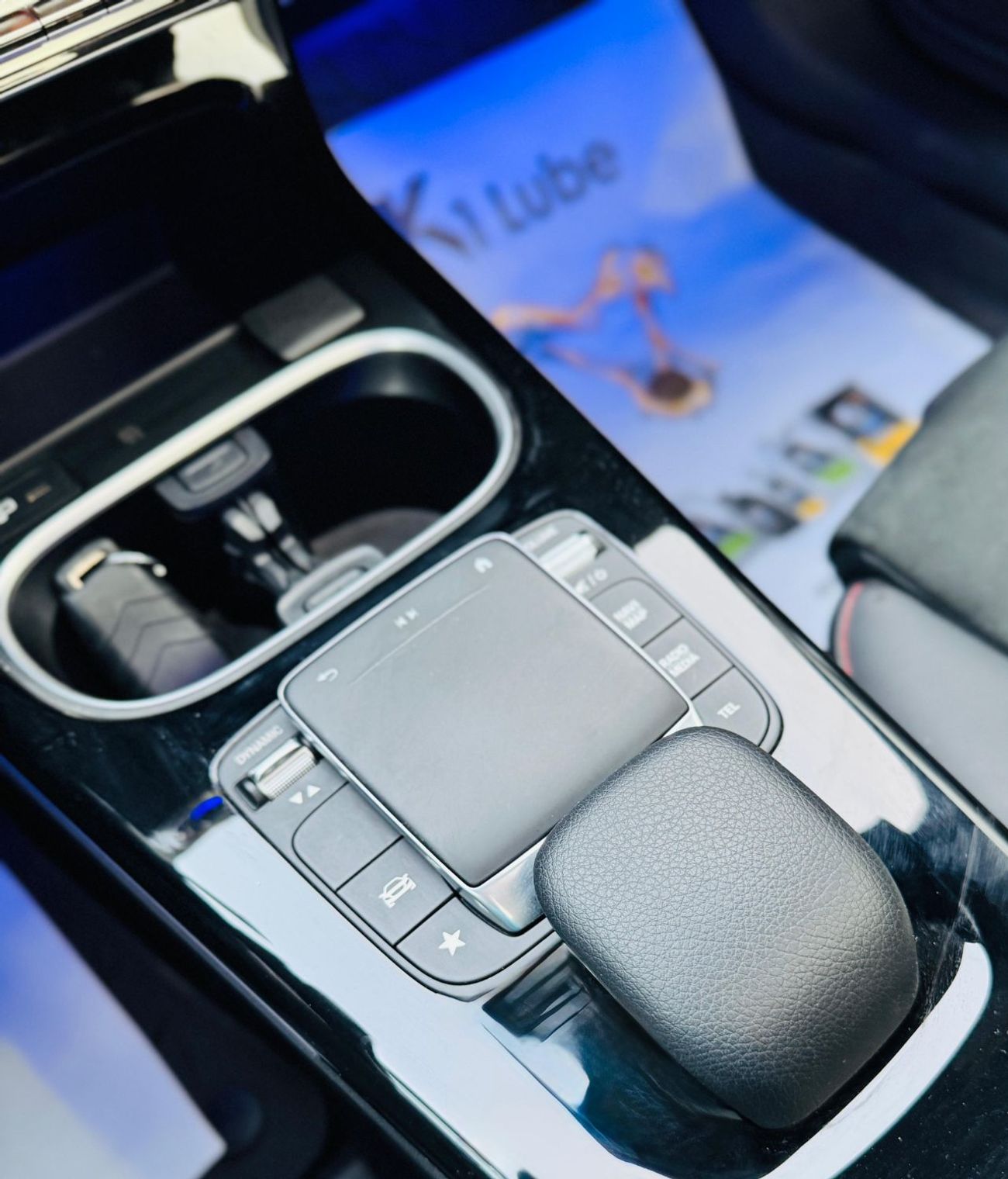 مرسيدس بنز CLA 250