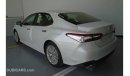 Toyota Camry V6 Full Options