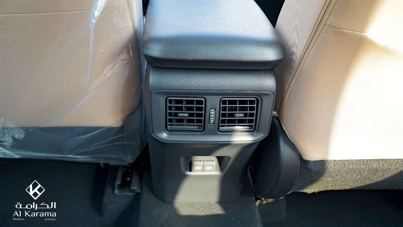 Toyota RAV4 Toyota RAV4 | 2.0L | XLE | 4WD | Sunroof | Parking Assist | 2025