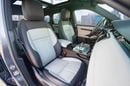 لاند روفر رانج روفر إيفوك P200 R-Dynamic 2.0L Land Rover Range Rover Evoque 2021 مواصفات خليجية