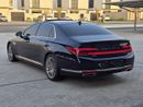 جينيسس G90 PLATINUM